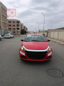 دودج دارت